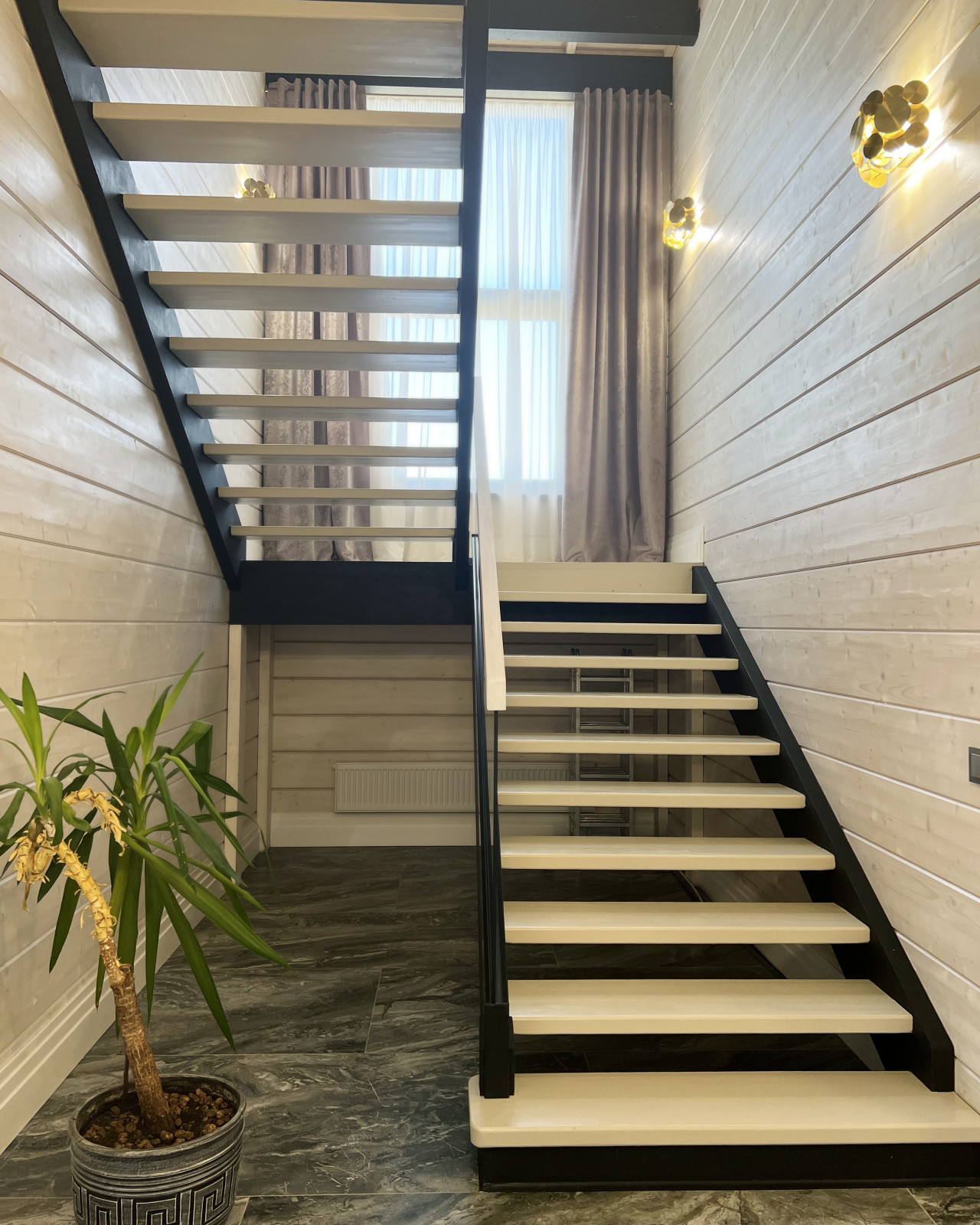 Дом д.Нагорье