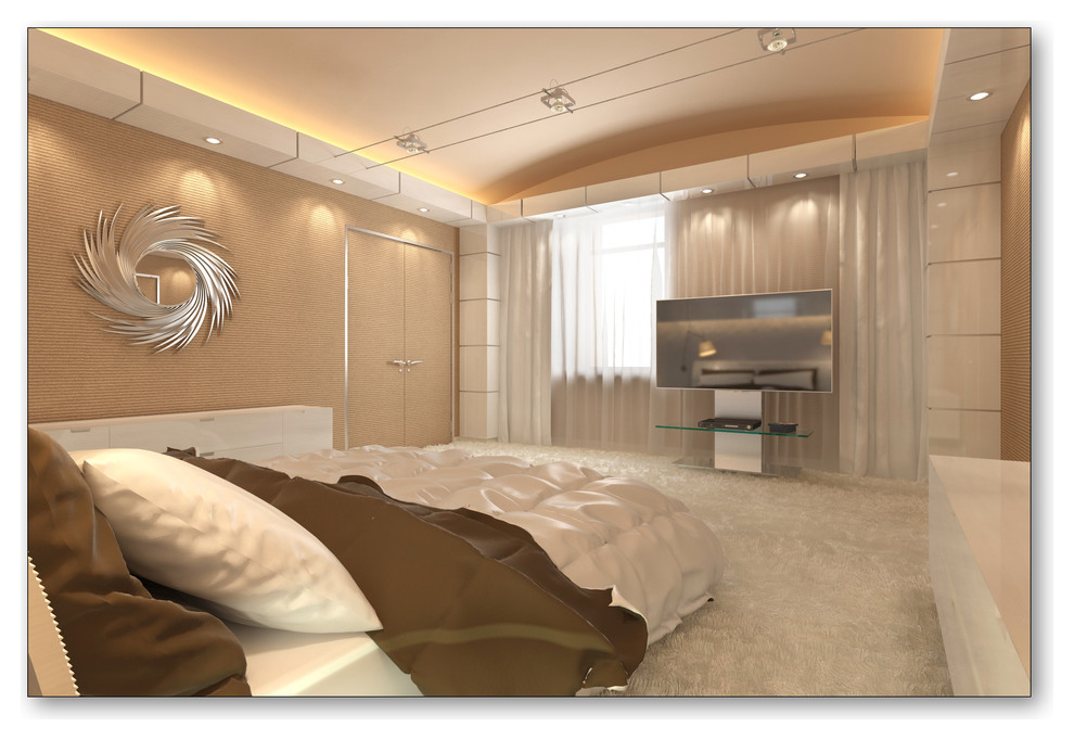 Жилой дом варианты интерьеров