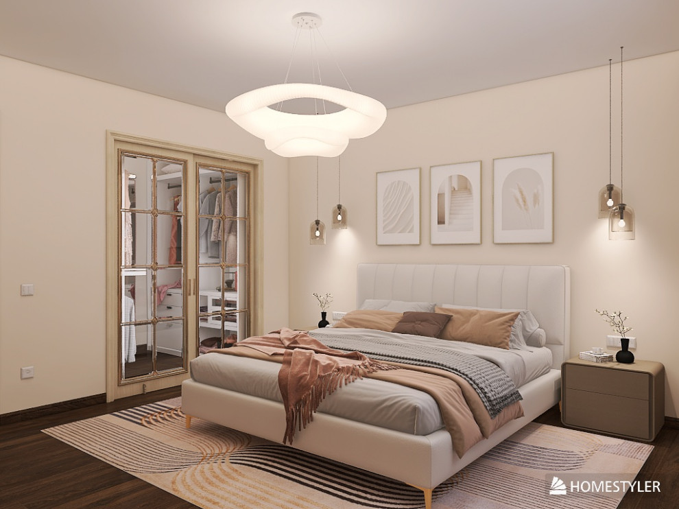 Просторная однокомнатная квартира в г. Лермонтов