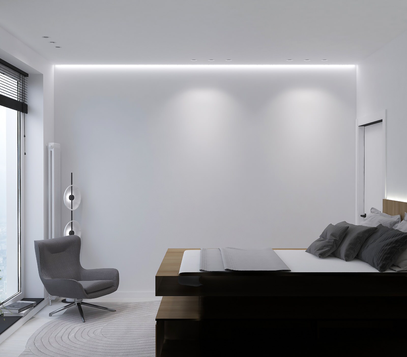 Квартира, г.Москва