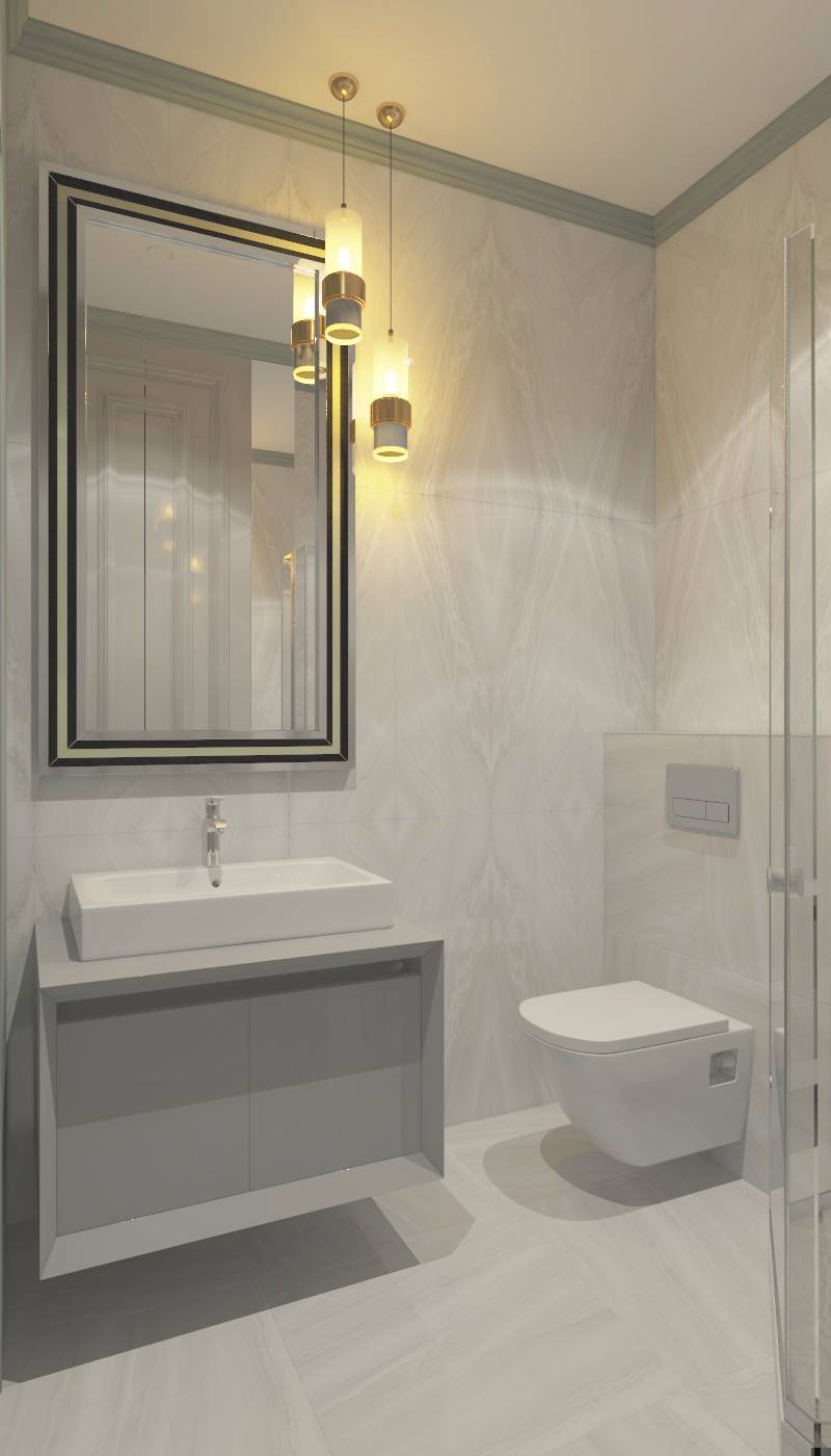 Маленькая квартира г.Москва 32 кв.м