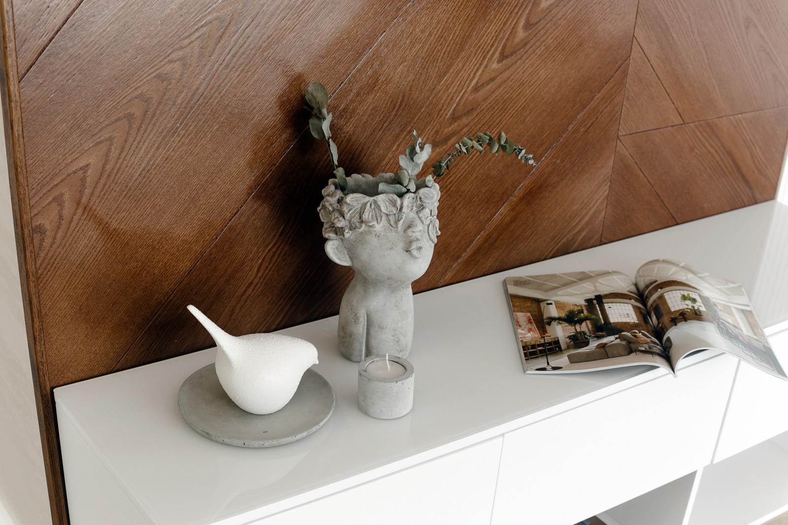 Дом 4 стихии