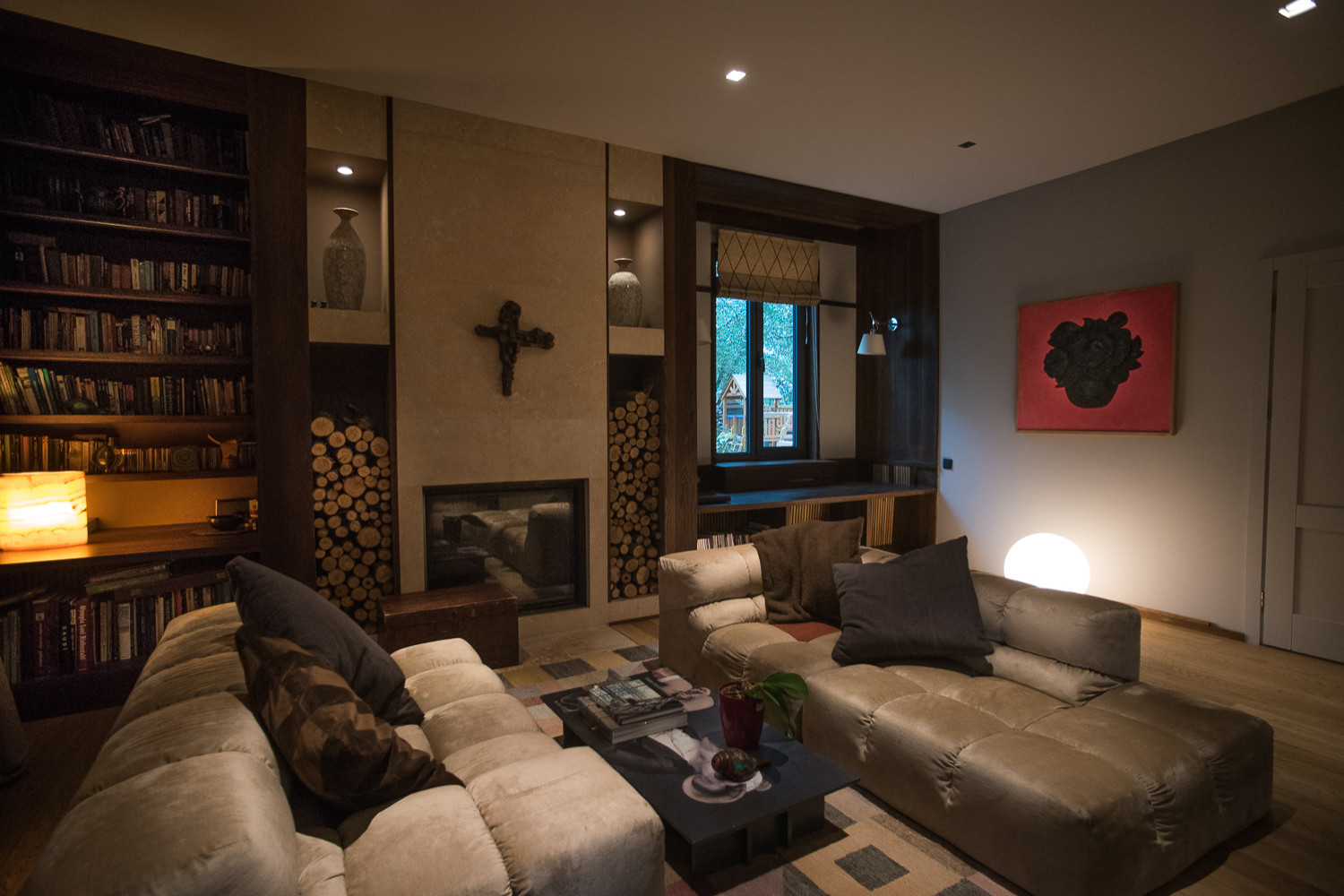 Дом в Речнике