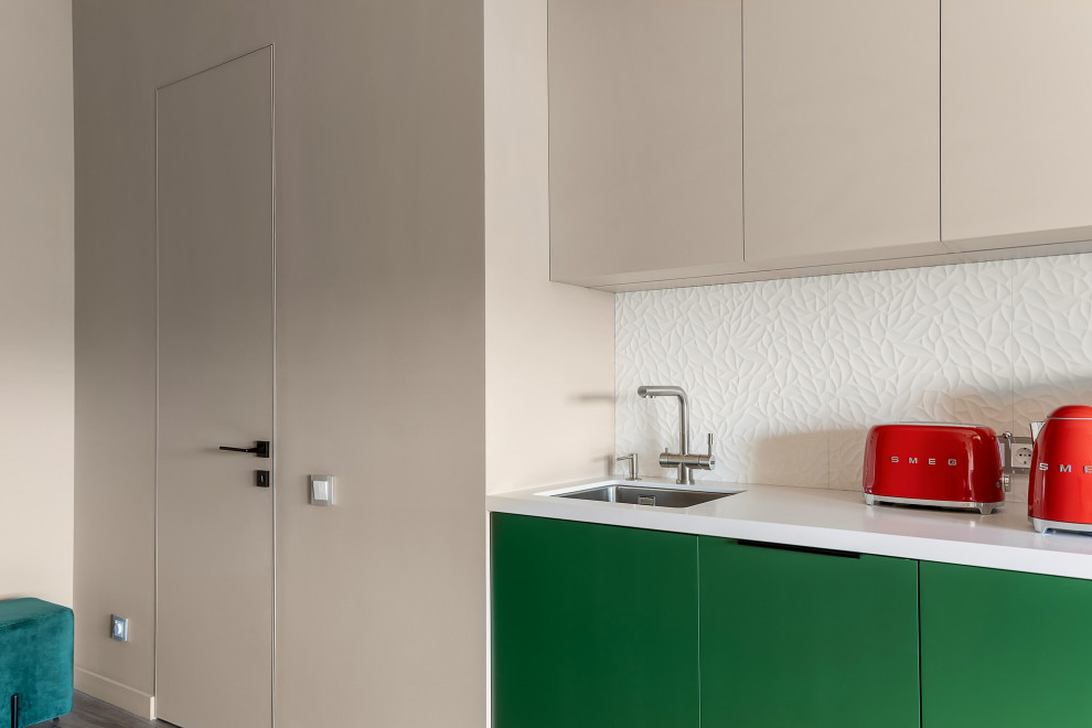 Квартира выходного дня