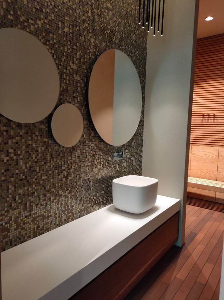 остекление загородного дома "под ключ"