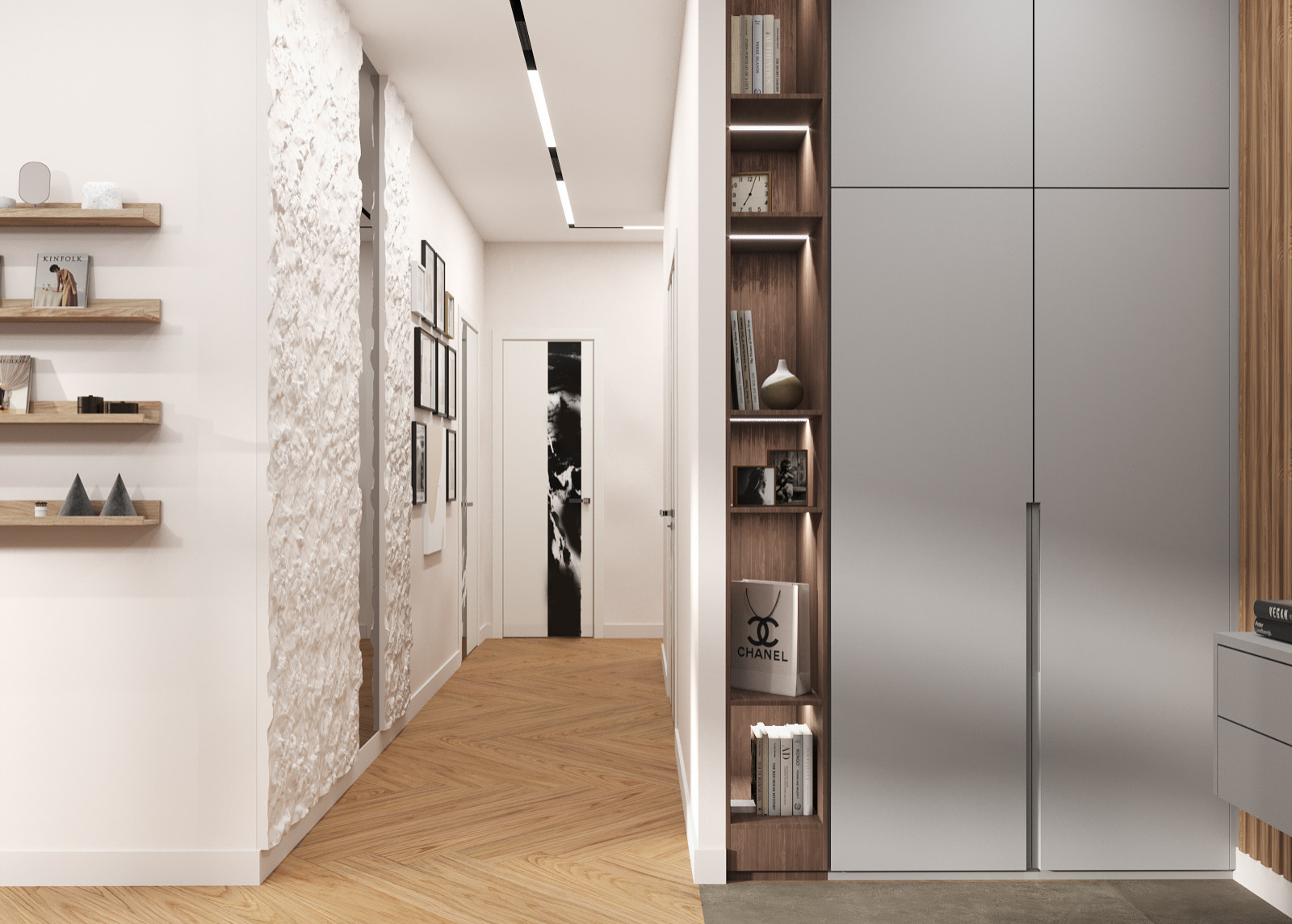 Университетская 9, г. Сургут