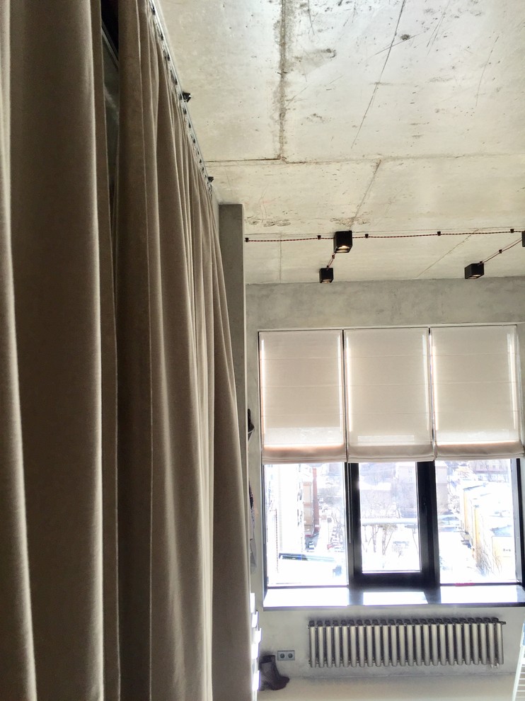 Квартира на Шаболовке