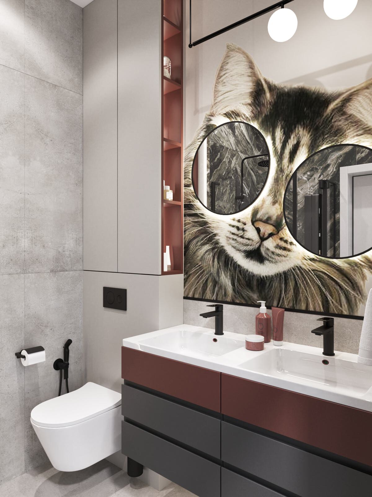 Дом в п. Большие Кабаны