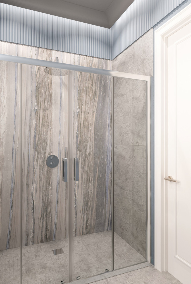 г. Санкт-Петербург, ул.Петровский квартал, 65,0м2