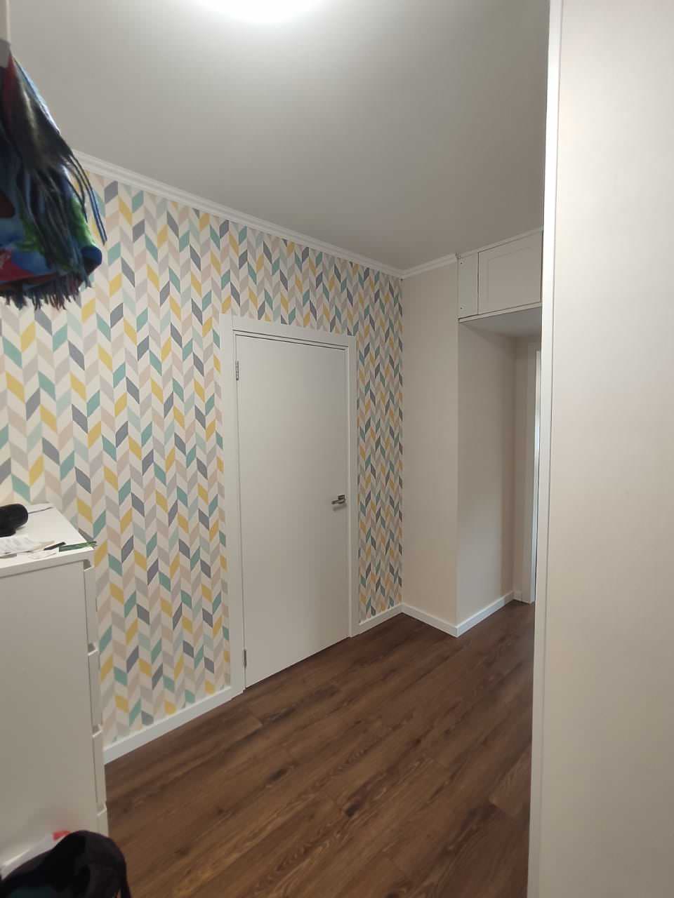 Bright White (реализация)