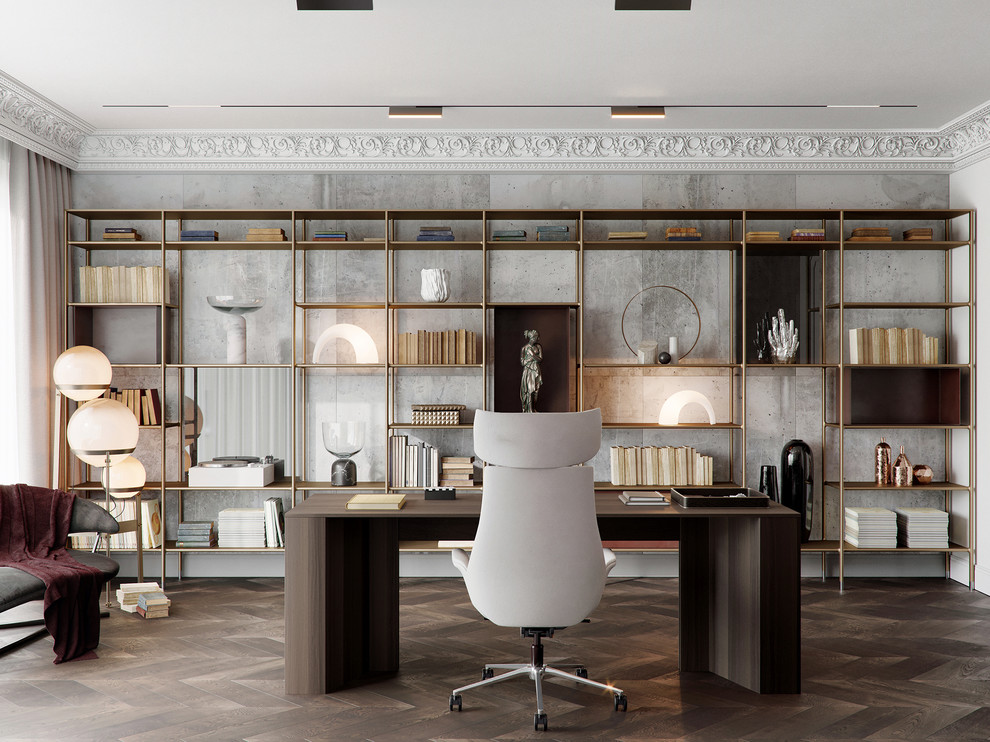 Современная интерпретация классики