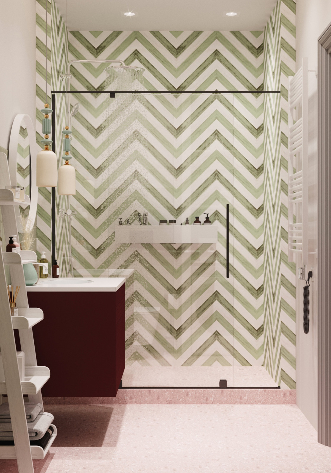 Положительный баланс (проект)