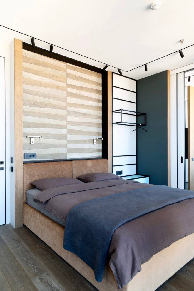 Резиденция Тверская (реализация)