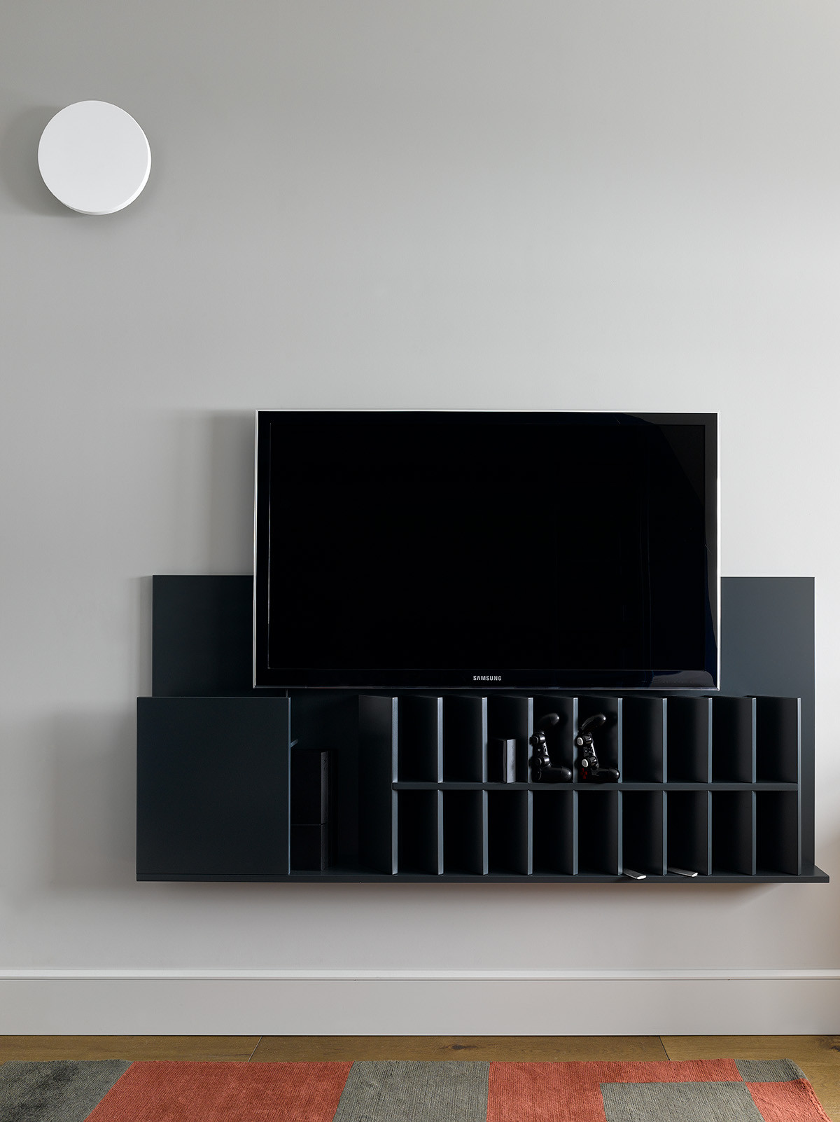 Houzz тур: Яркий дом для семьи с двумя детьми