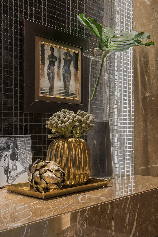 Квартира на Остоженке