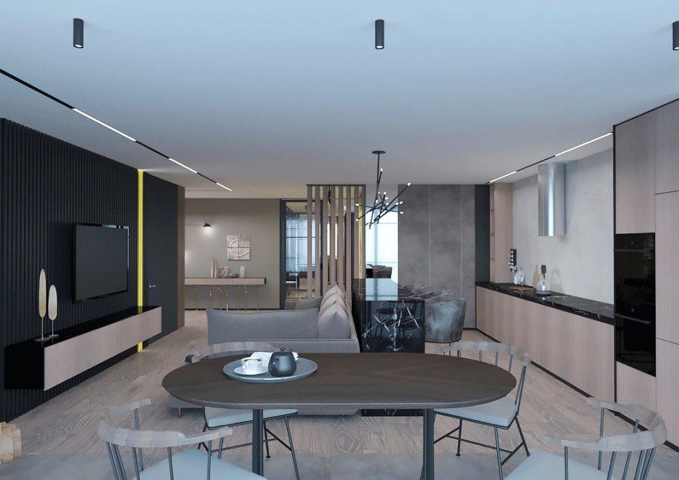 ЖК "Эльбрус"