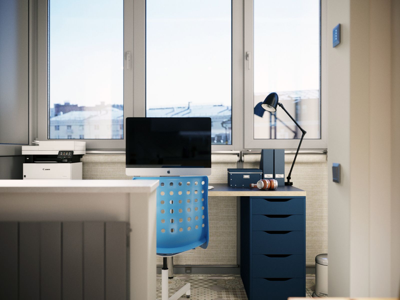 Квартира в Раменском