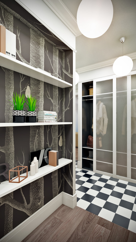 Шахматная партия