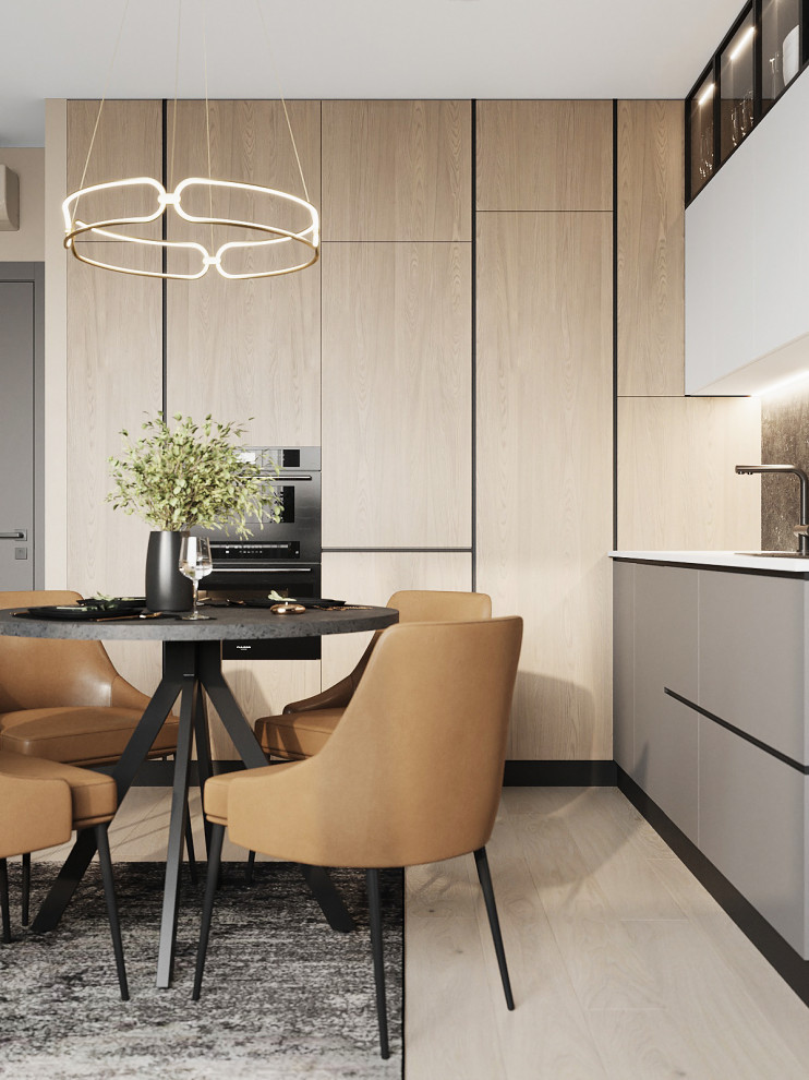 ЖК Маленькая Страна