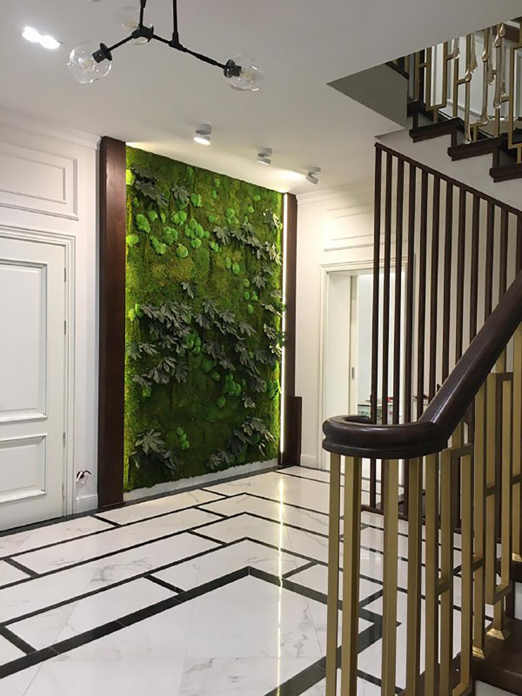 Обложка проекта: Частный дом