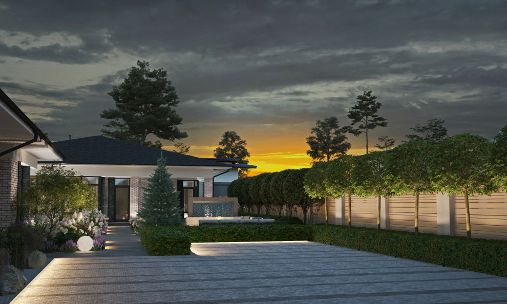 Обложка проекта: Евгения, Новоразводная