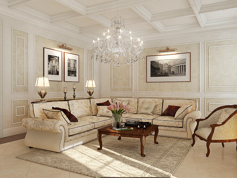 Игра в классику