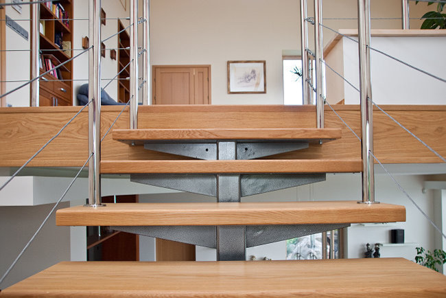 Частный дом Leppneeme