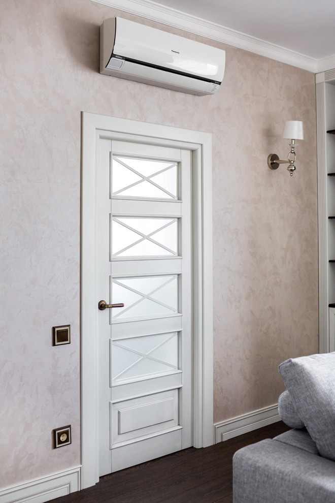 Квартира 2016