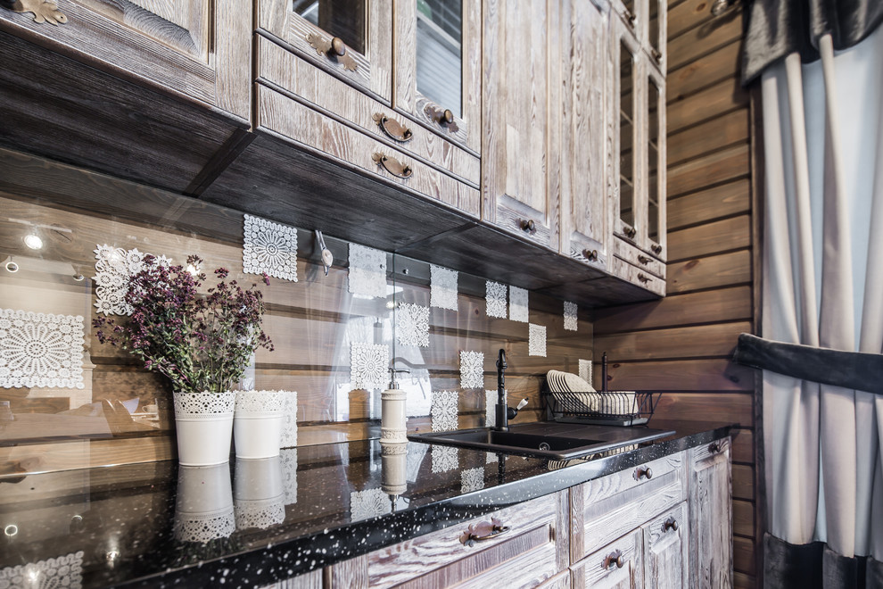 Зимняя сказка