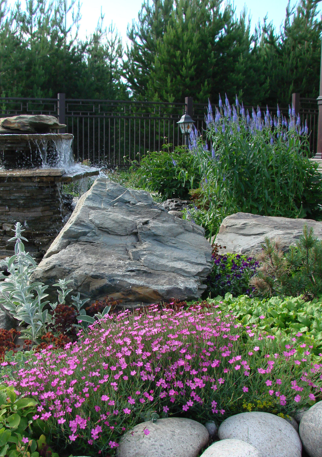 Городской сад