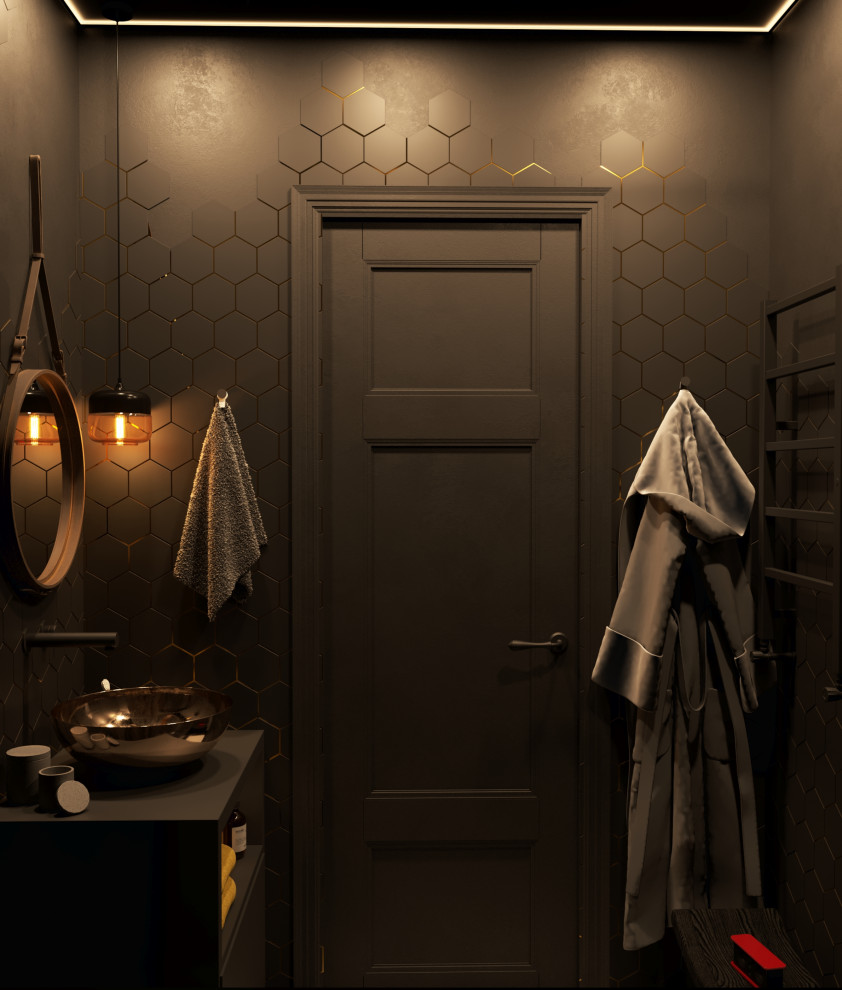 Квартира на Гагаринской