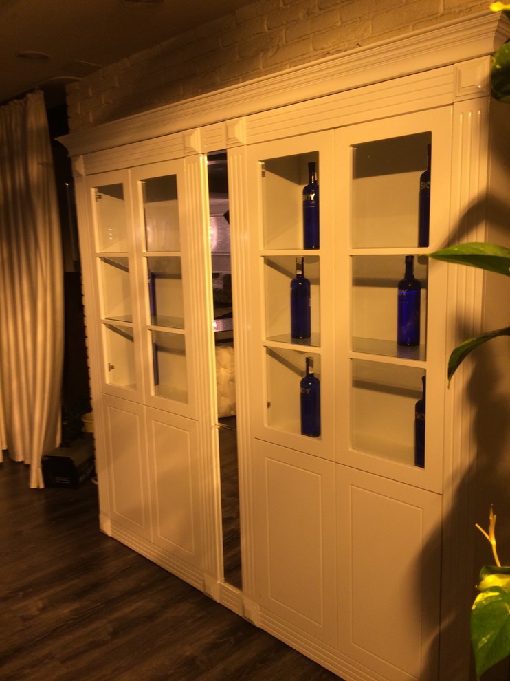 Караоке-клуб Ikra на Кальварийской