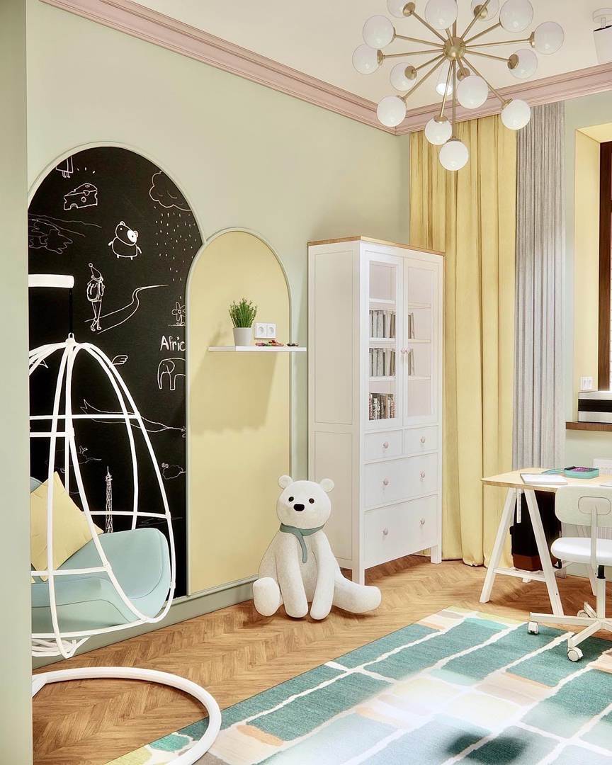 "ЖК Высоцкий". Омск