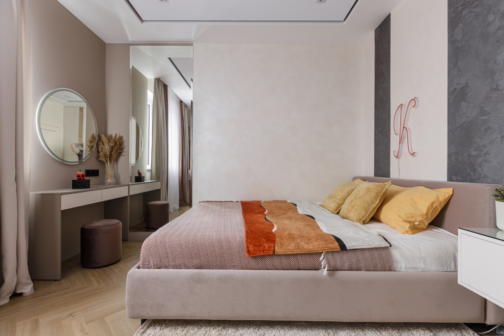 Ремонт двухкомнатной квартиры 65 м2