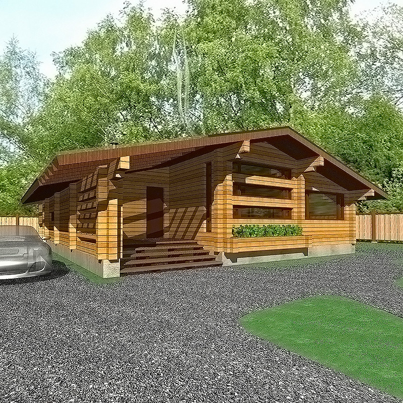 Обложка проекта: H_11