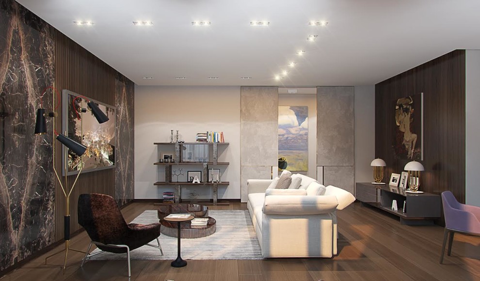 Итальянский квартал