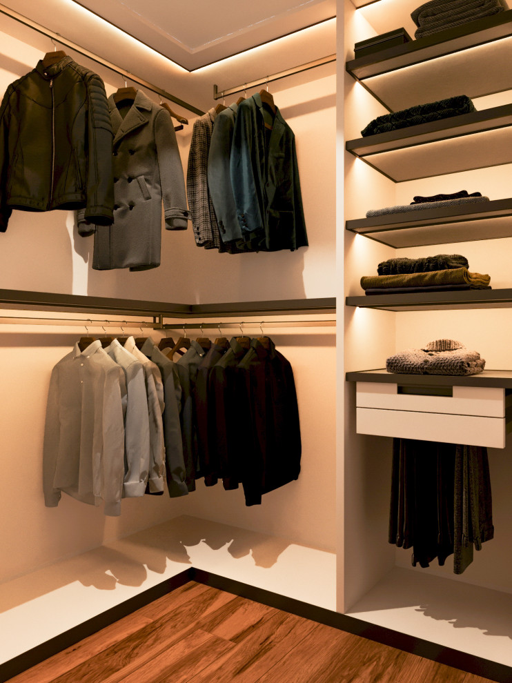 2-х комнатная квартира в ЖК Я