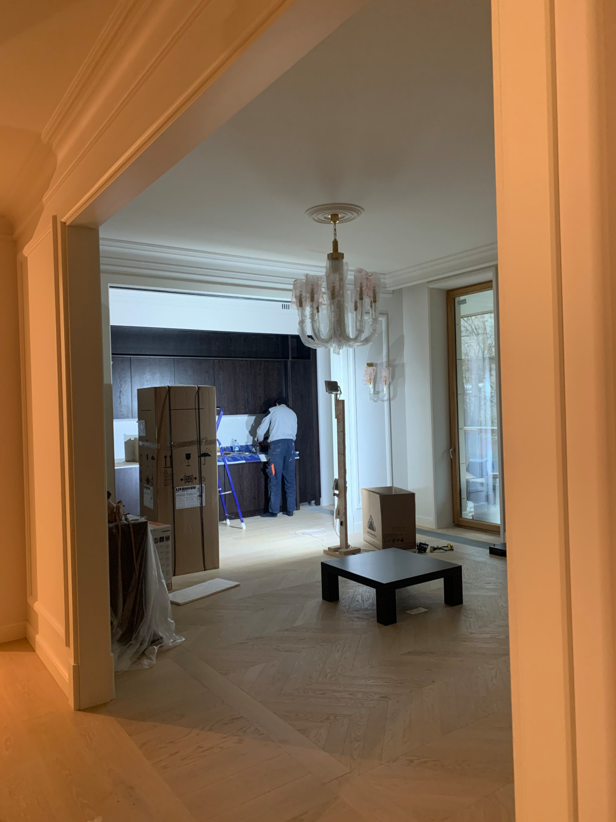 Смоленская