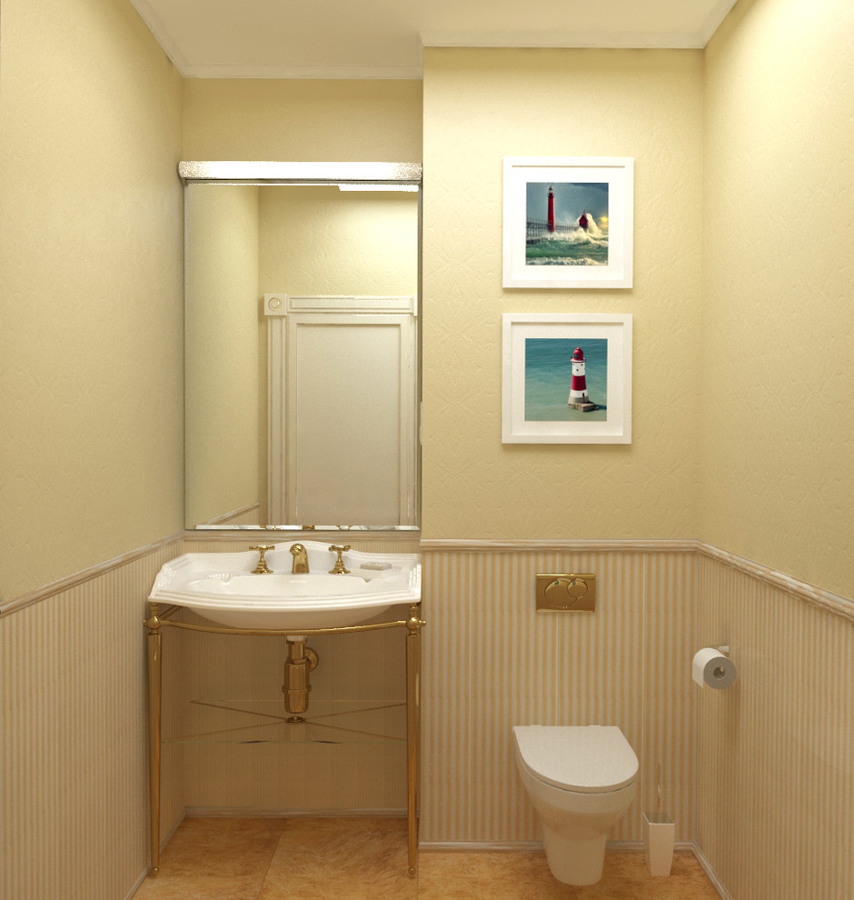 Дизайн интерьера Ольгино. г. Санкт-Петербург