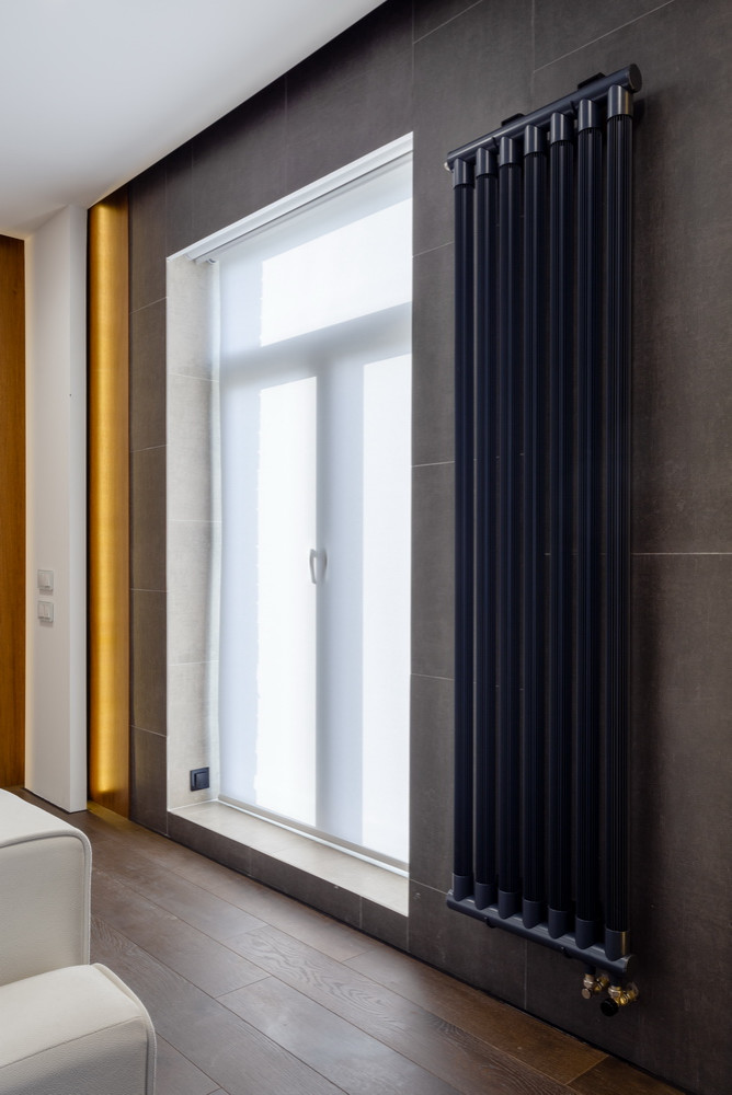 Инженерная доска Legend в цвете Oregon @peredelka.tv