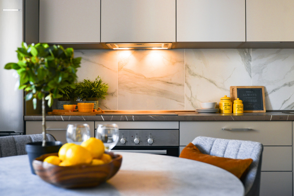 Квартира-студия г.Москва