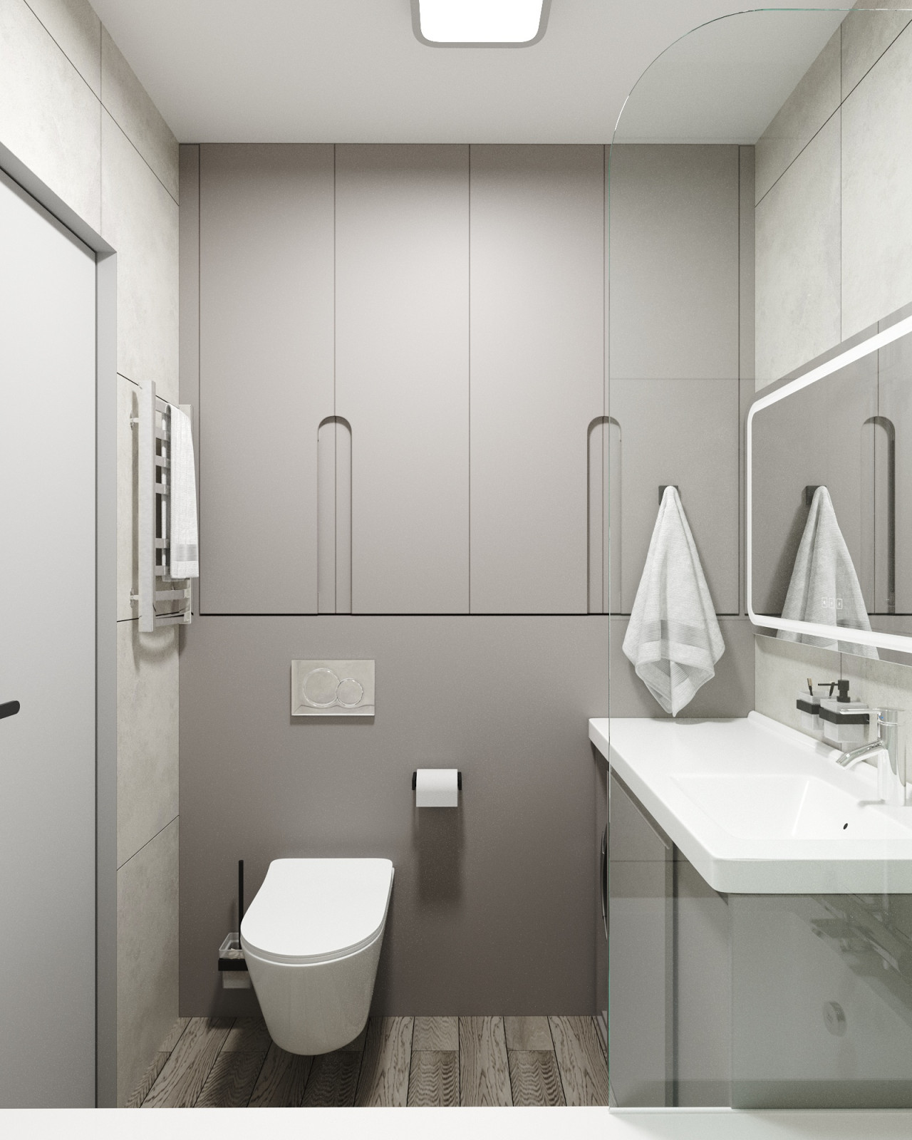 Студия для Александра