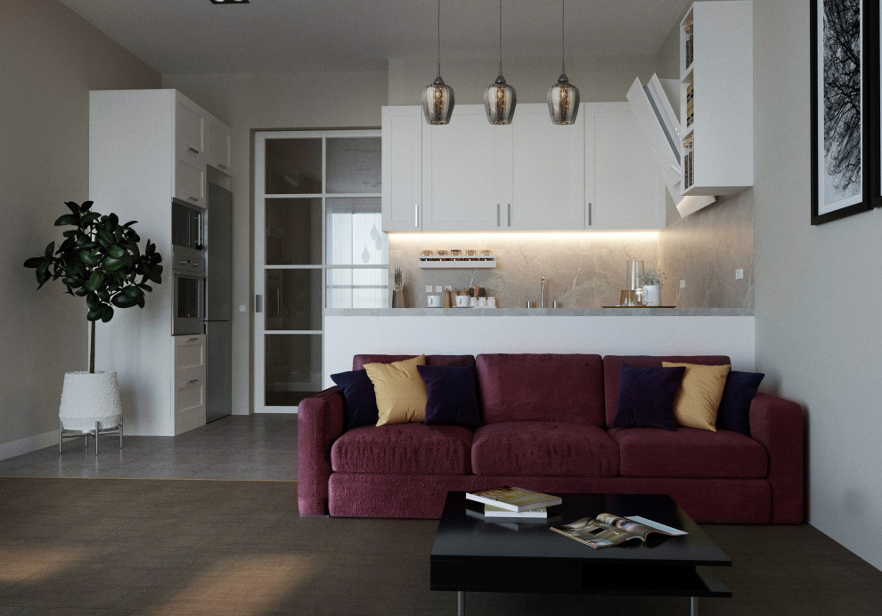 Марсала в  современной классике