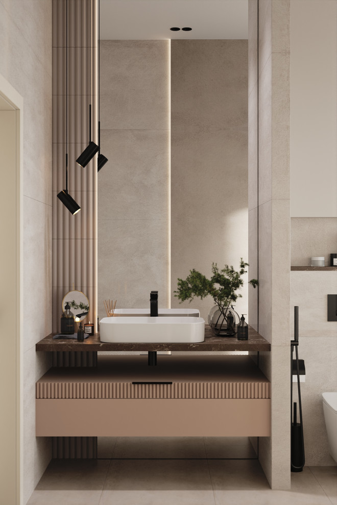 Дом в КП Орешкино, 160 м2