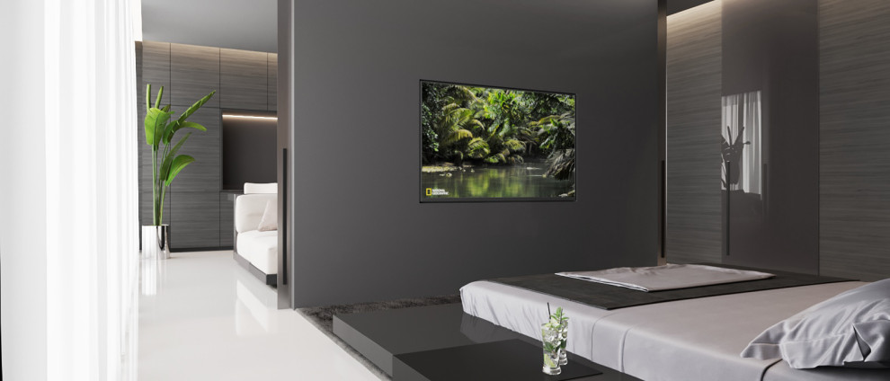 Квартира на Васильевском острове, в Санкт Петербурге