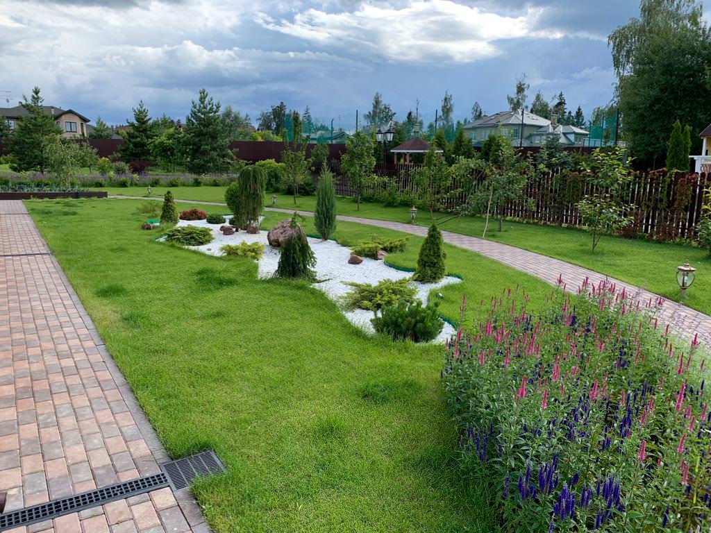 Московская область, Одинцовский р-н, КП Лион