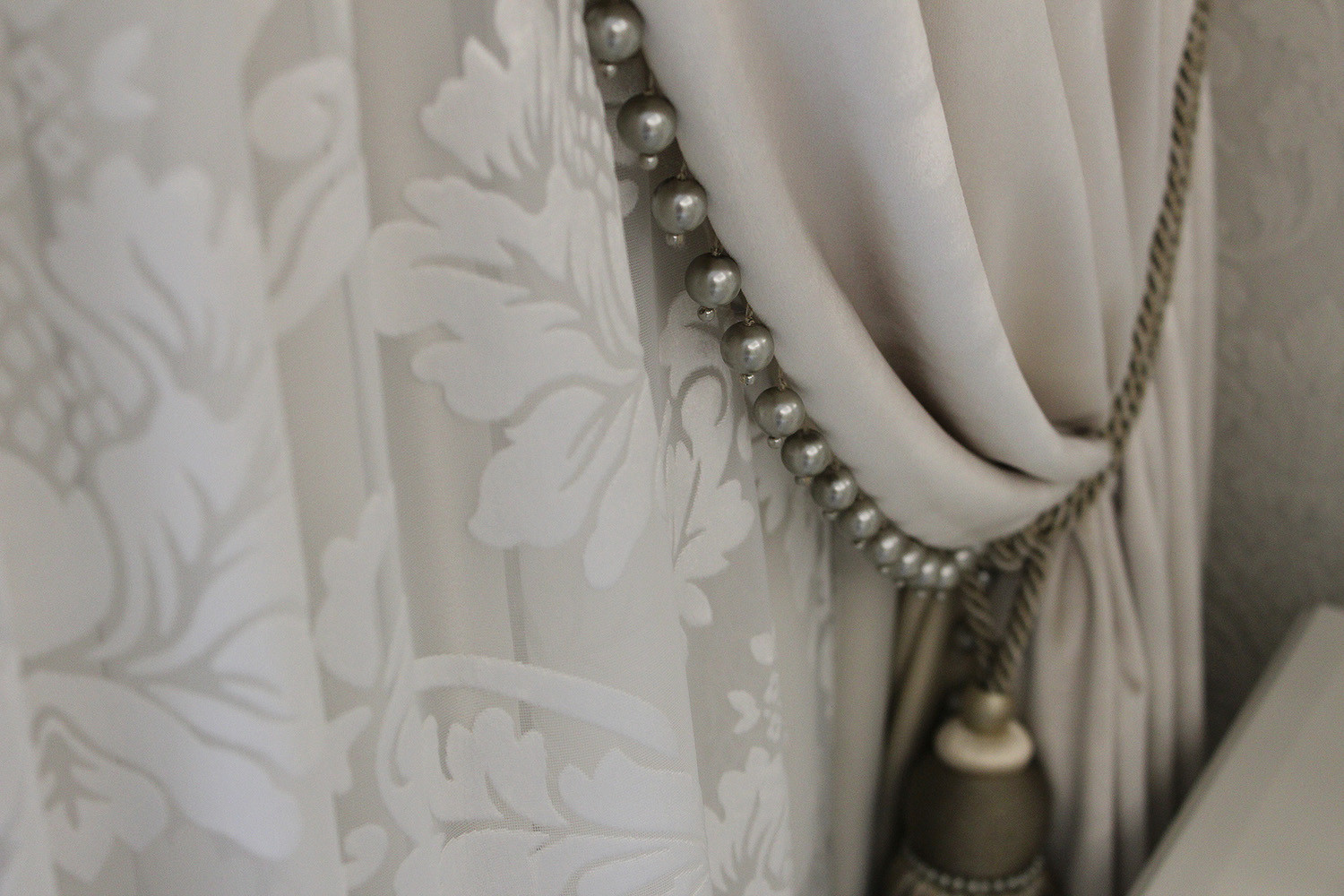 Изящный взгляд на мир