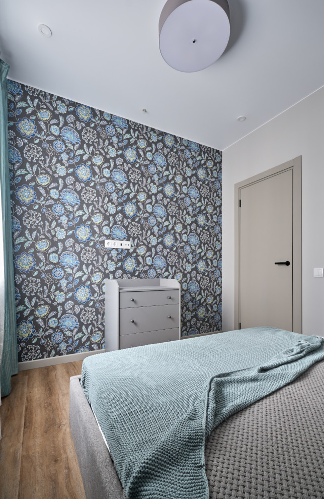 ЖК NOVA Алексеевская 2