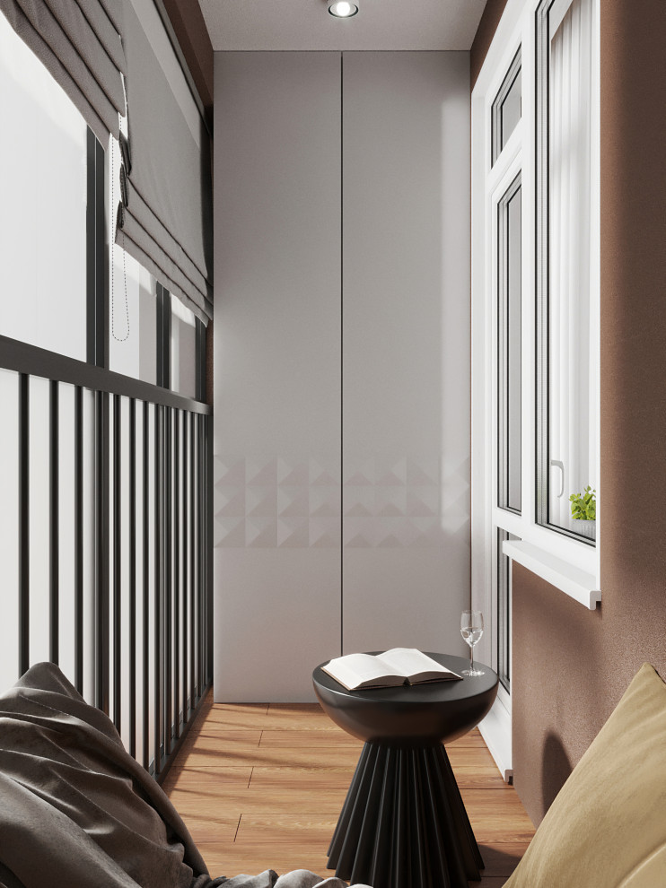 ЖК Лесопарковый