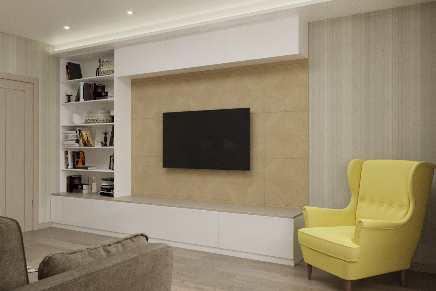 2 ком квартира ул. Ставропольская